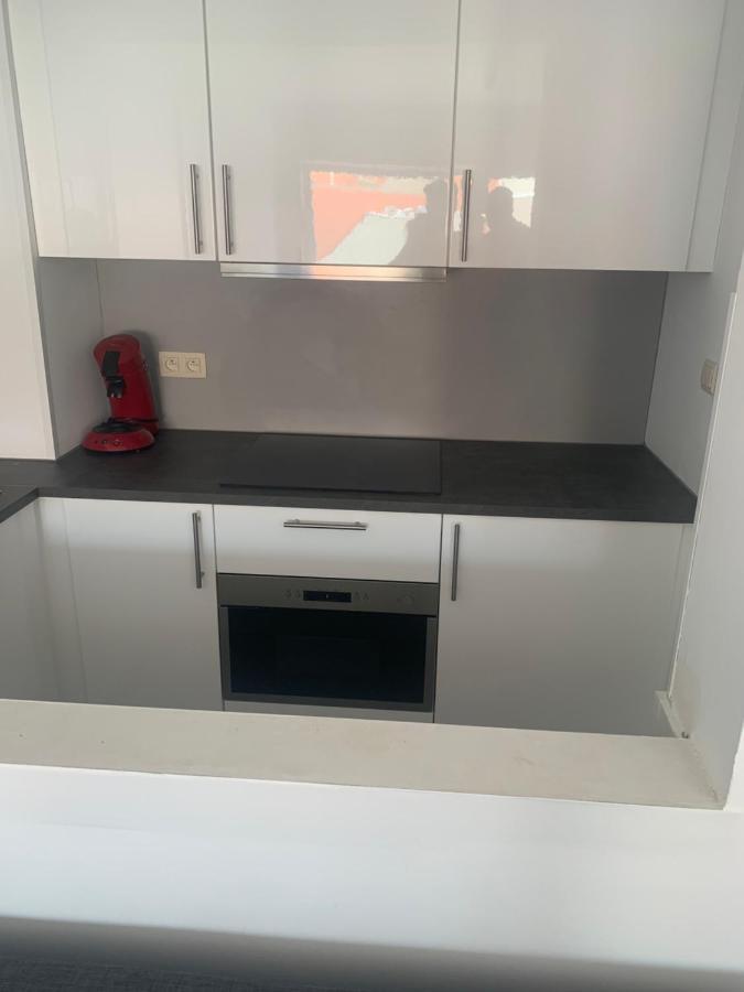 Ferienwohnung Les Galets Middelkerke Exterior foto