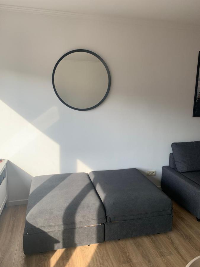 Ferienwohnung Les Galets Middelkerke Exterior foto
